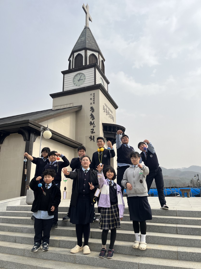 이끌라318기독사관학교 / 사진앨범