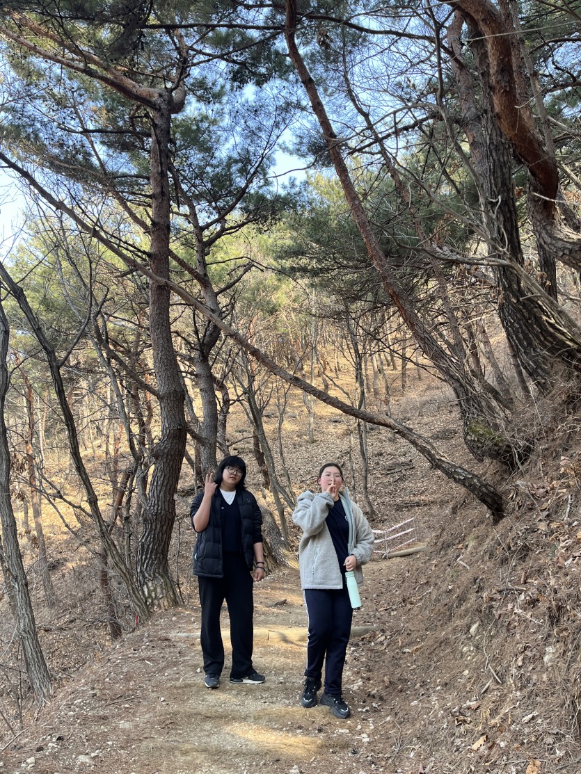 이끌라318기독사관학교 / 사진앨범