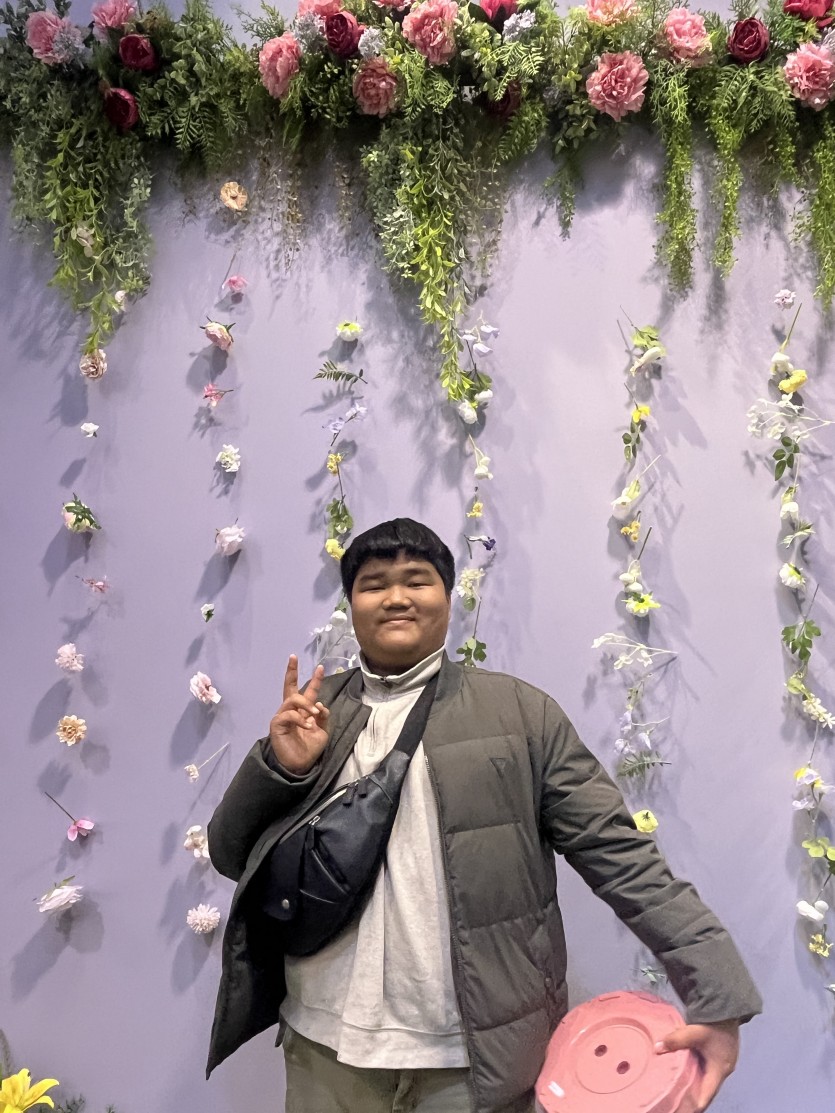 이끌라318기독사관학교 / 사진앨범