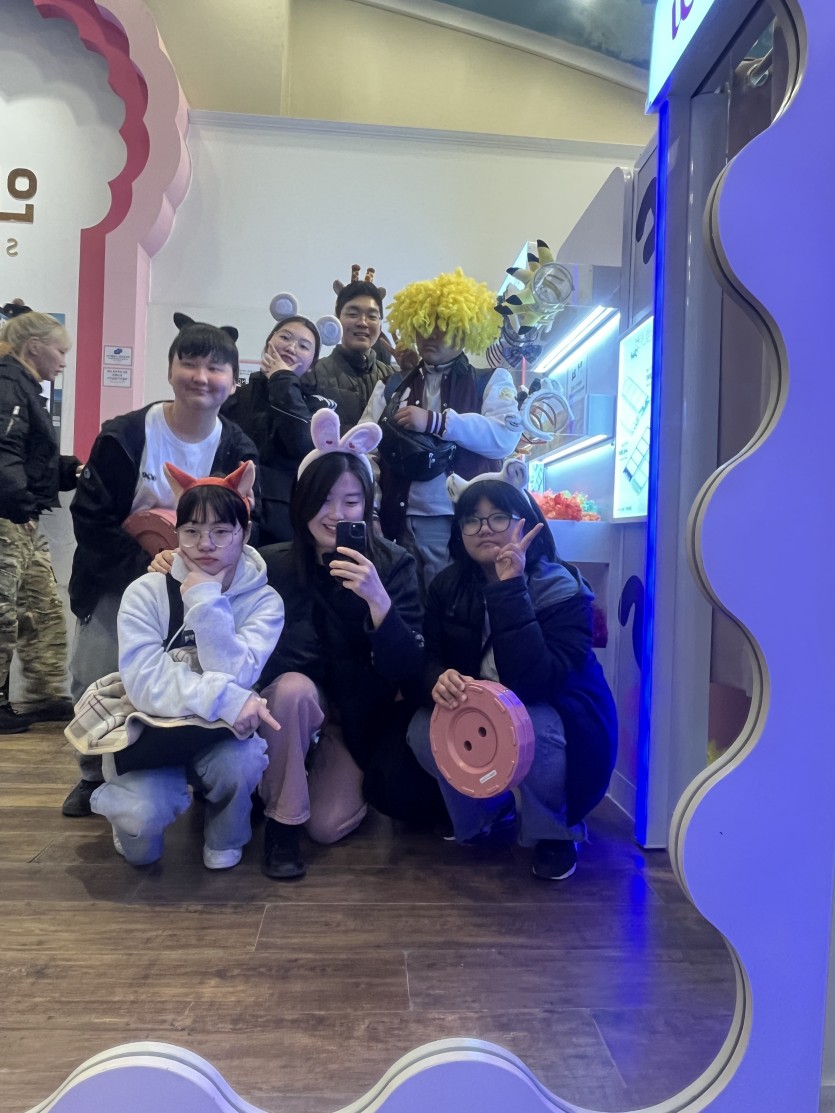 이끌라318기독사관학교 / 사진앨범