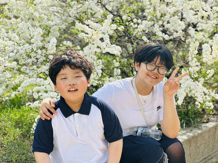 이끌라318기독사관학교 / 사진앨범