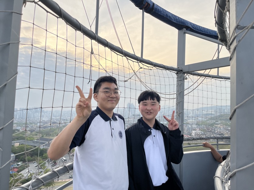 이끌라318기독사관학교 / 사진앨범