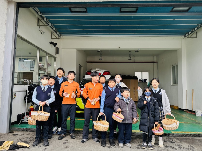 이끌라318기독사관학교 / 사진앨범