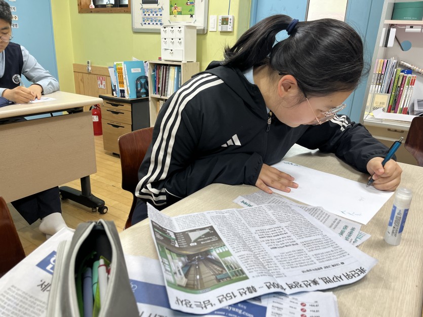 이끌라318기독사관학교 / 사진앨범