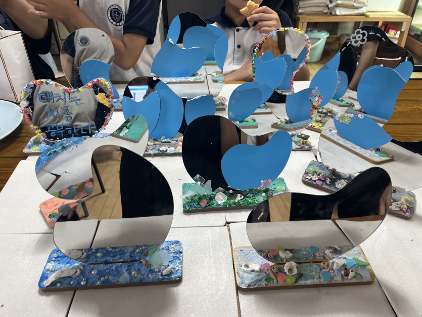 이끌라318기독사관학교 / 사진앨범