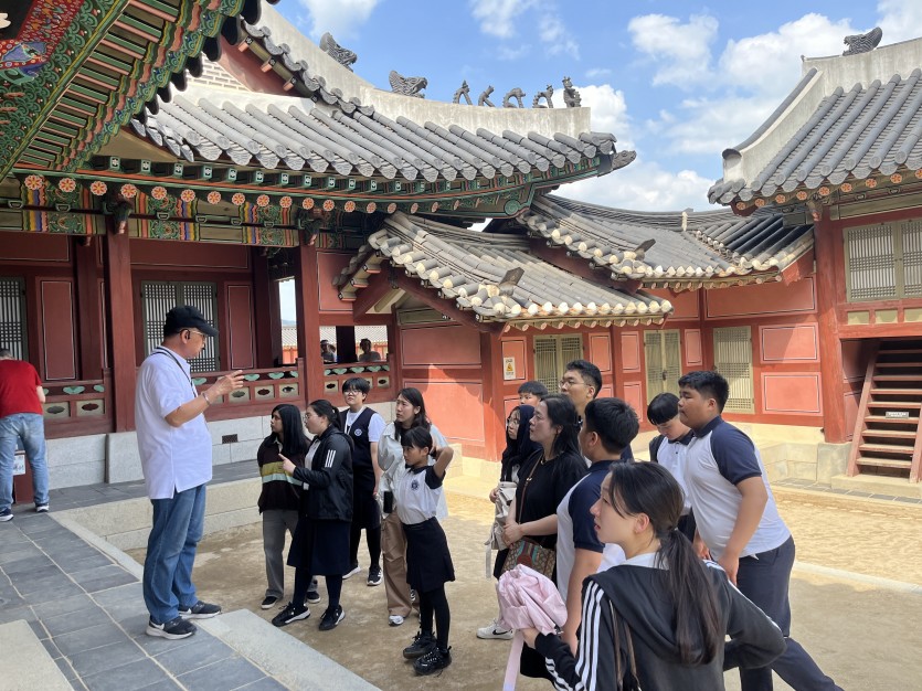 이끌라318기독사관학교 / 사진앨범