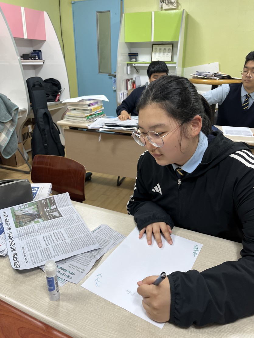 이끌라318기독사관학교 / 사진앨범