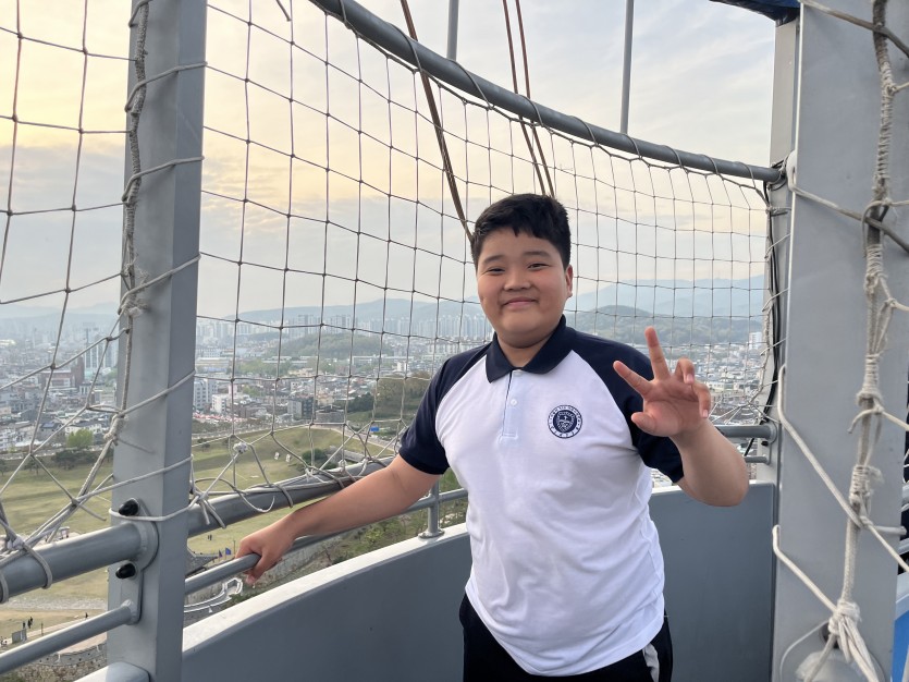 이끌라318기독사관학교 / 사진앨범