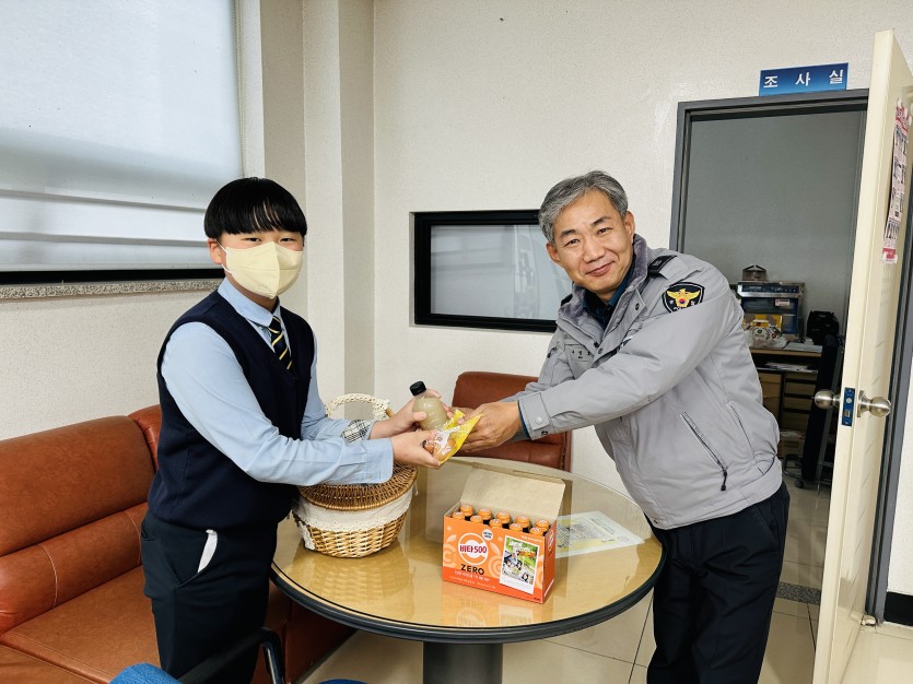 이끌라318기독사관학교 / 사진앨범