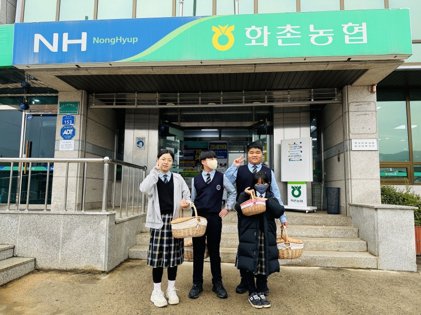 이끌라318기독사관학교 / 사진앨범