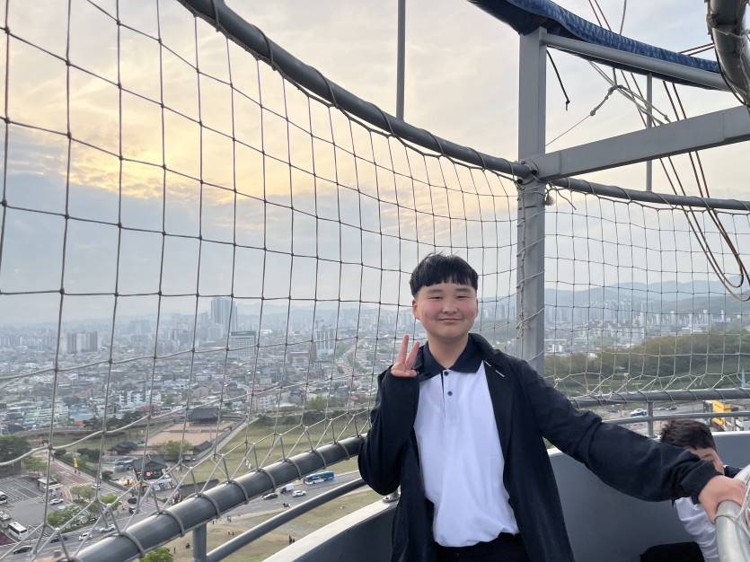 이끌라318기독사관학교 / 사진앨범