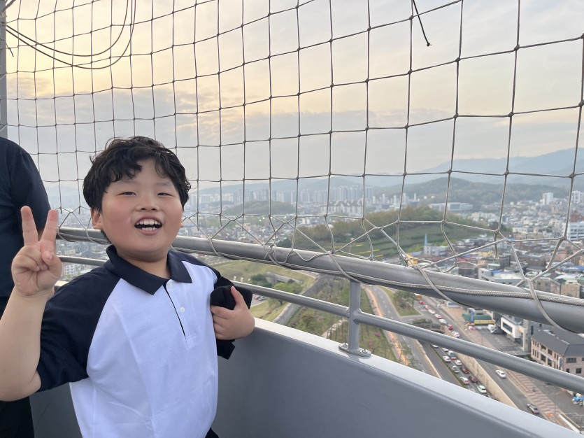 이끌라318기독사관학교 / 사진앨범