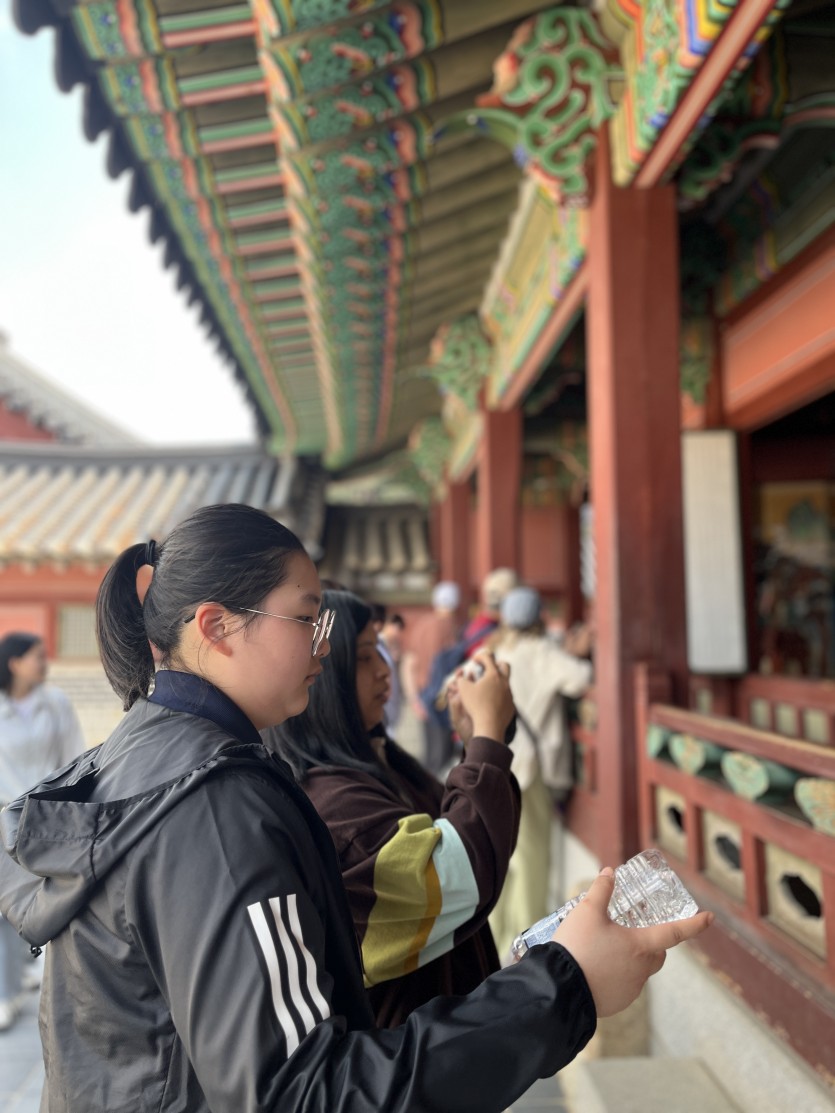 이끌라318기독사관학교 / 사진앨범