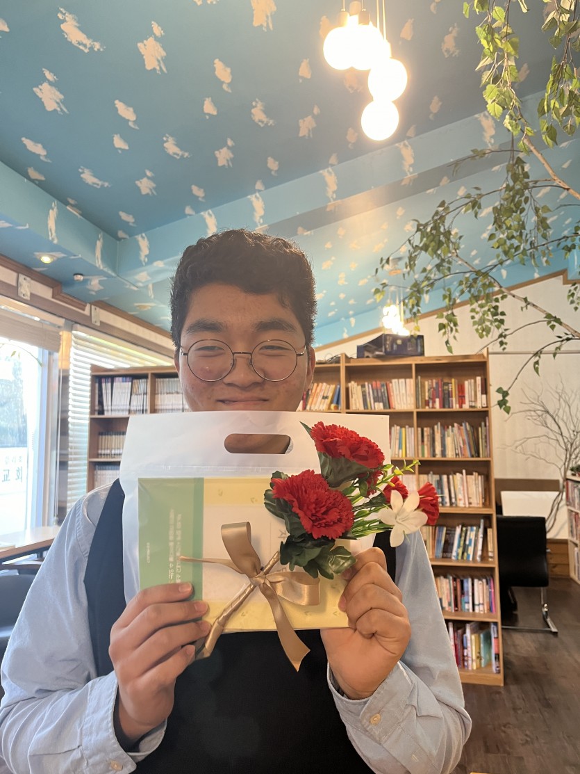이끌라318기독사관학교 / 사진앨범
