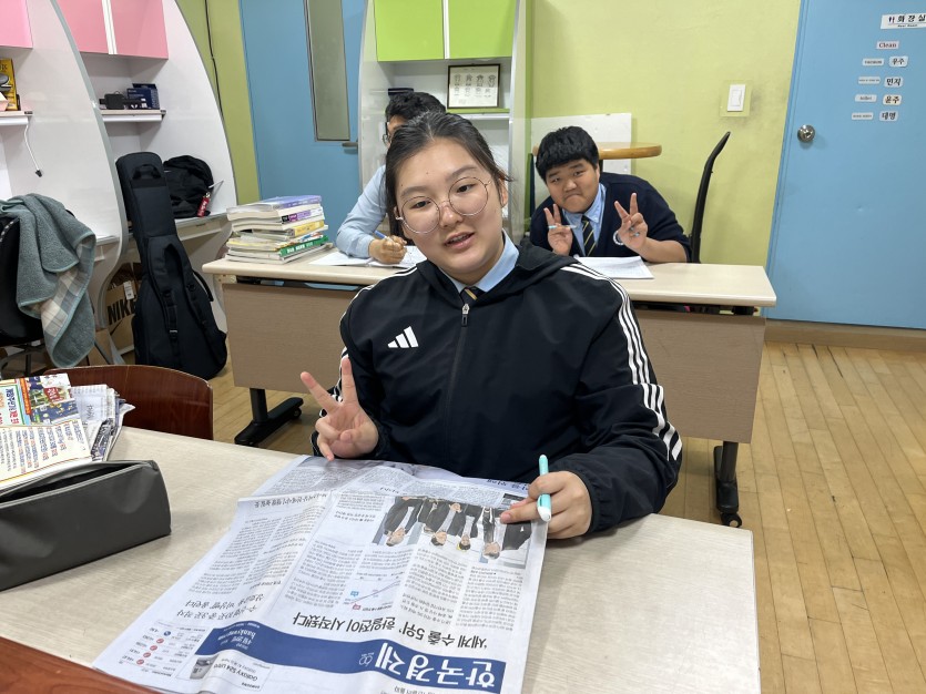 이끌라318기독사관학교 / 사진앨범