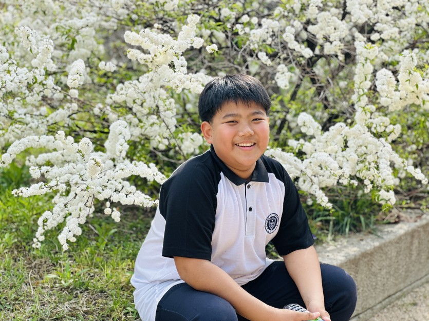 이끌라318기독사관학교 / 사진앨범