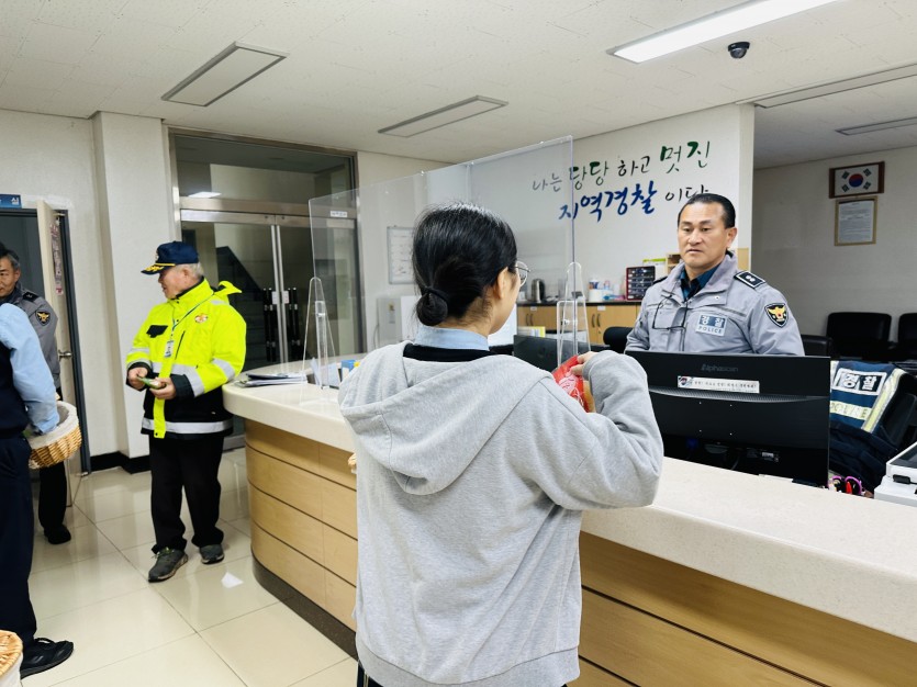 이끌라318기독사관학교 / 사진앨범