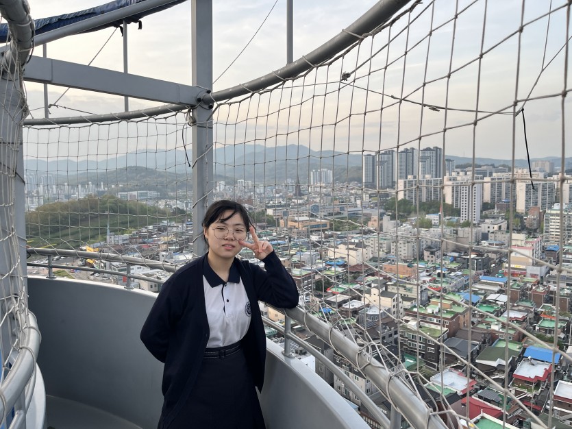이끌라318기독사관학교 / 사진앨범