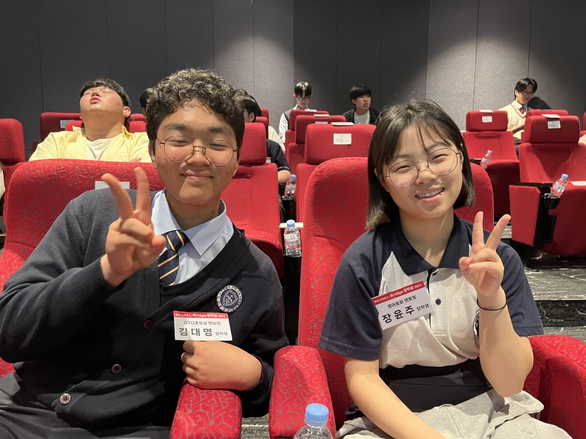 이끌라318기독사관학교 / 사진앨범