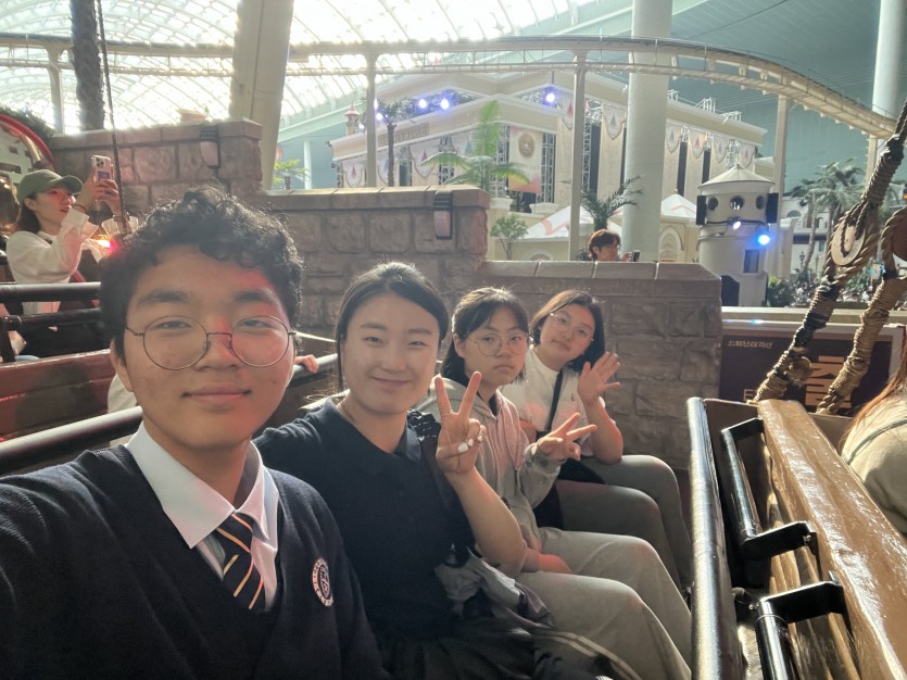 이끌라318기독사관학교 / 사진앨범