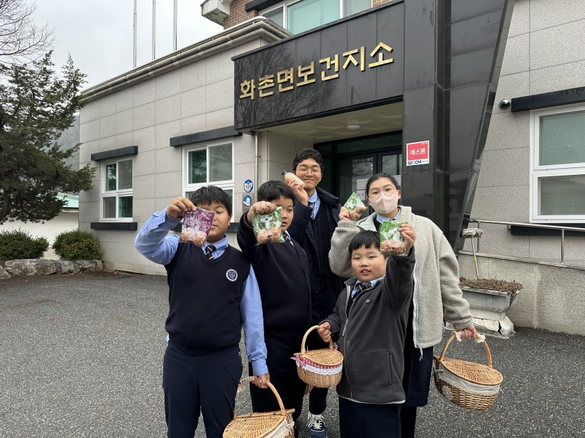 이끌라318기독사관학교 / 사진앨범