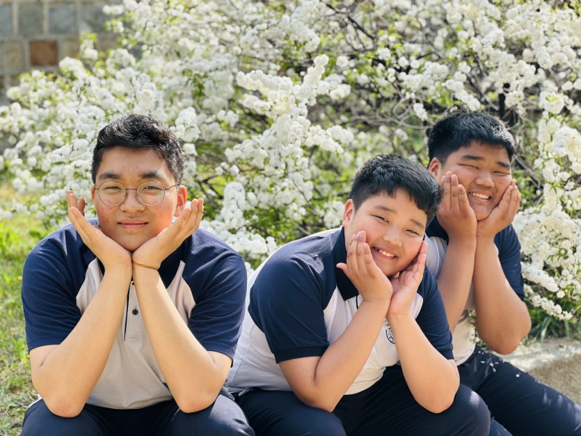 이끌라318기독사관학교 / 사진앨범