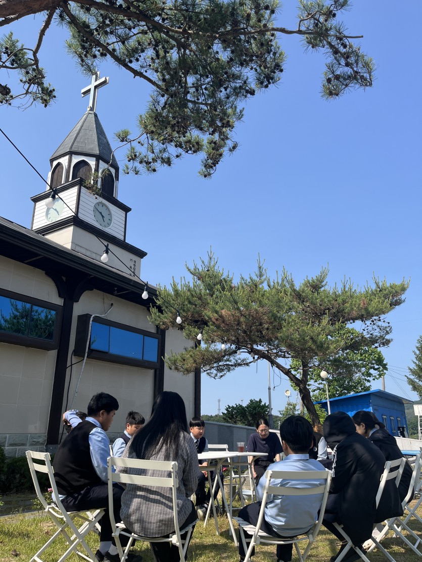 이끌라318기독사관학교 / 사진앨범