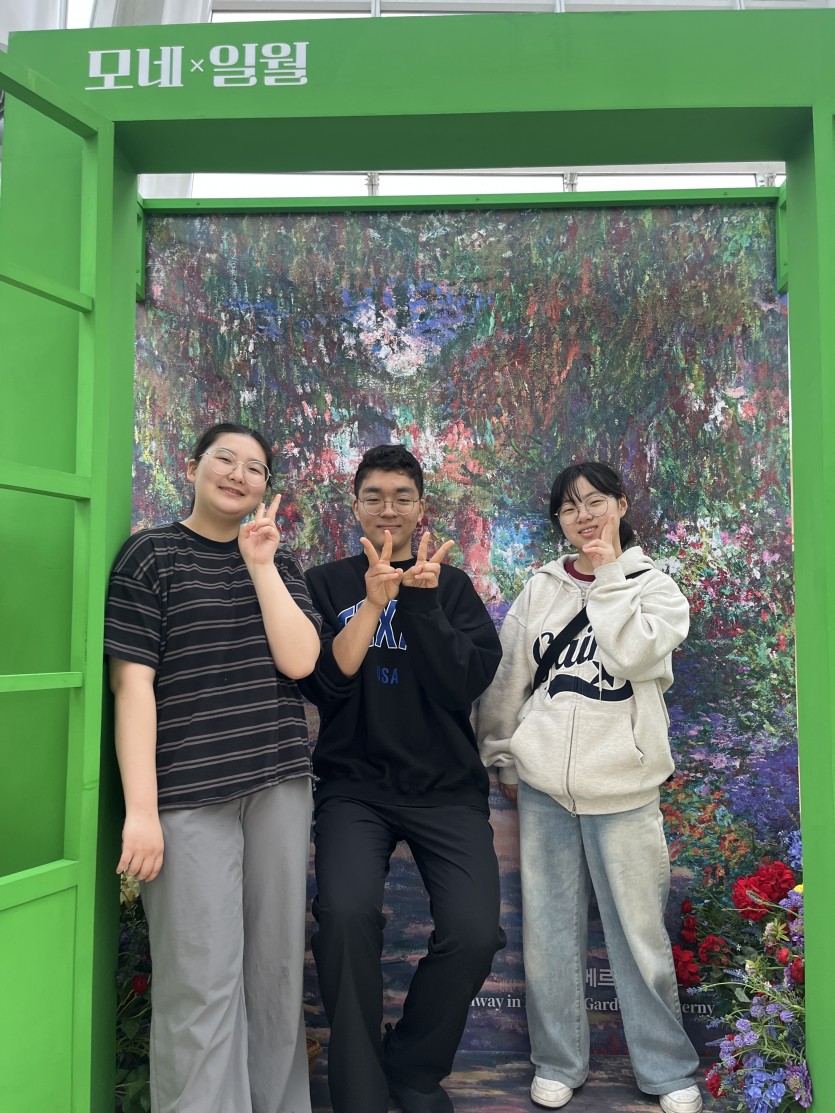 이끌라318기독사관학교 / 사진앨범