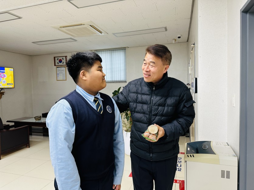 이끌라318기독사관학교 / 사진앨범