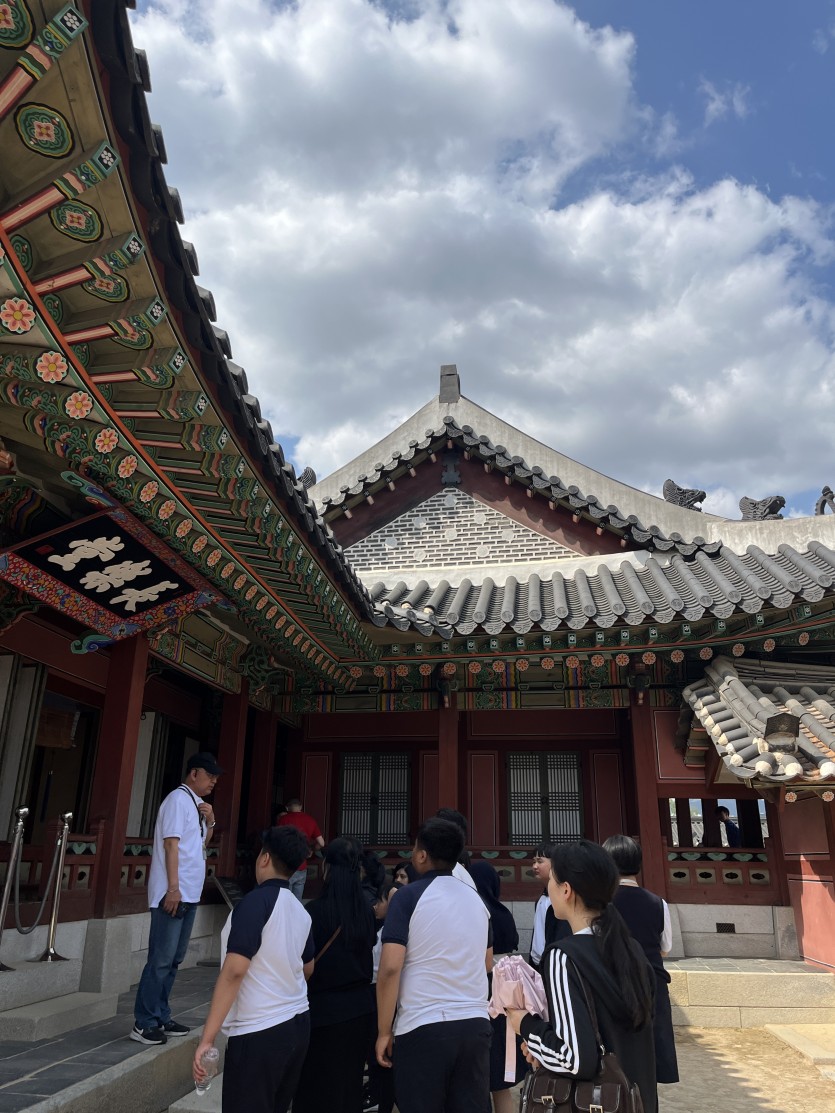 이끌라318기독사관학교 / 사진앨범