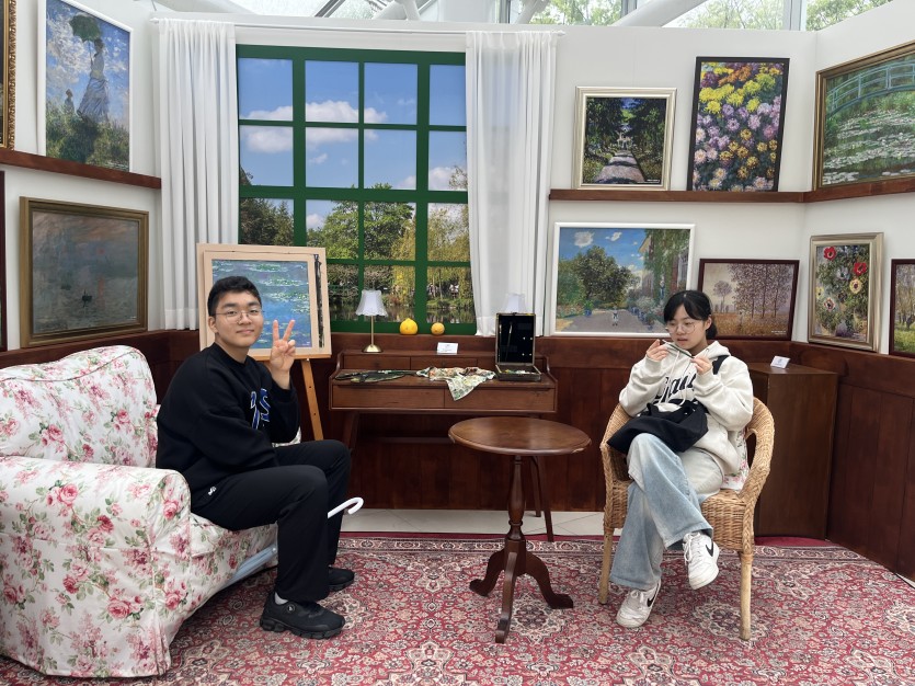 이끌라318기독사관학교 / 사진앨범