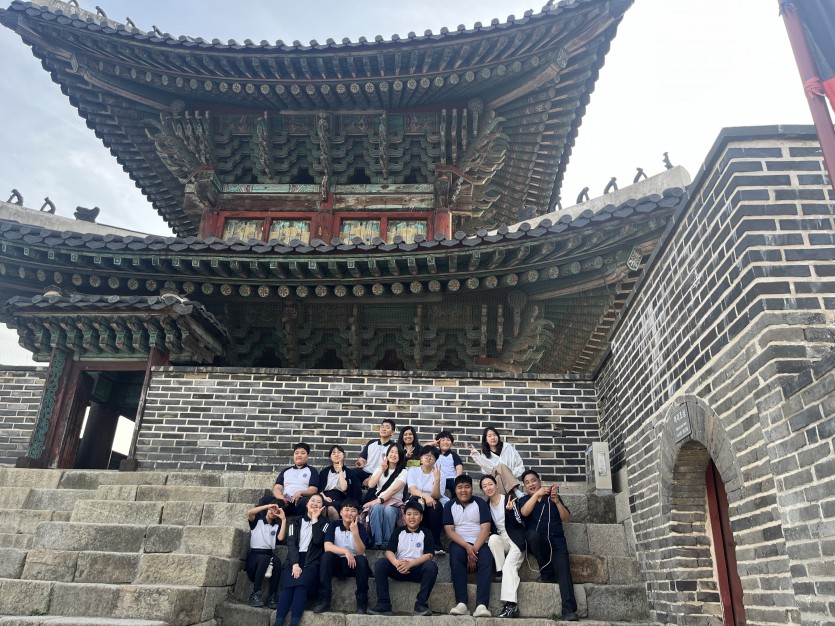 이끌라318기독사관학교 / 사진앨범