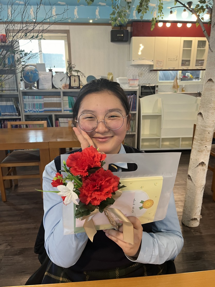 이끌라318기독사관학교 / 사진앨범