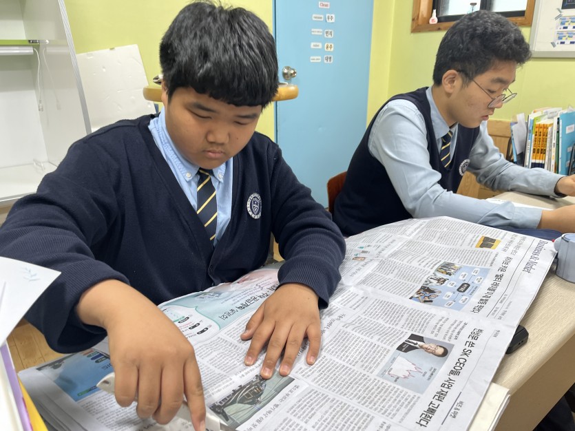 이끌라318기독사관학교 / 사진앨범