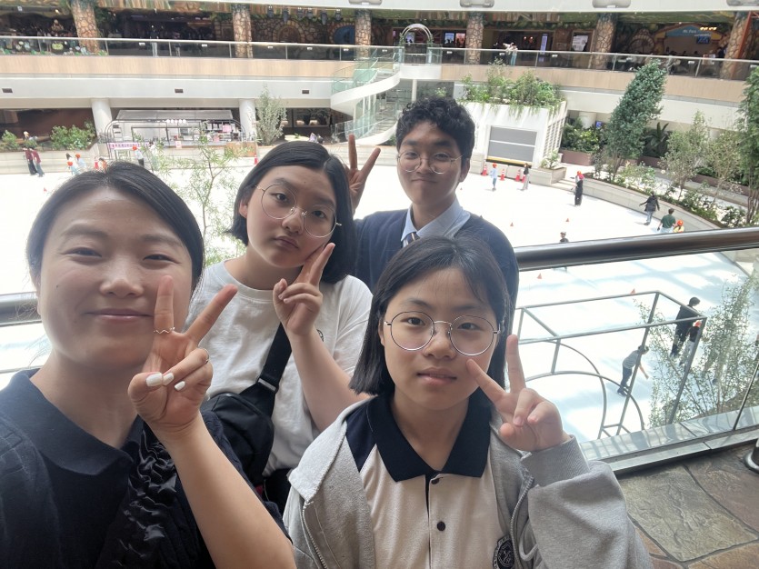 이끌라318기독사관학교 / 사진앨범